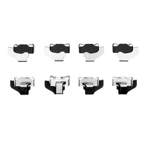Disc Brake Hardware Kit Dynamic Friction 340-54062