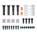 Disc Brake Hardware Kit Dynamic Friction 340-54074
