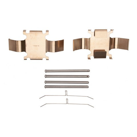 Disc Brake Hardware Kit Dynamic Friction 340-54080