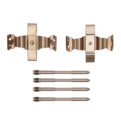 Disc Brake Hardware Kit Dynamic Friction 340-54081