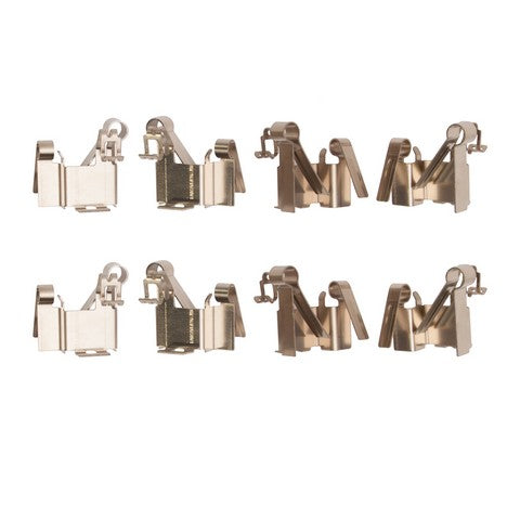 Disc Brake Hardware Kit Dynamic Friction 340-54088