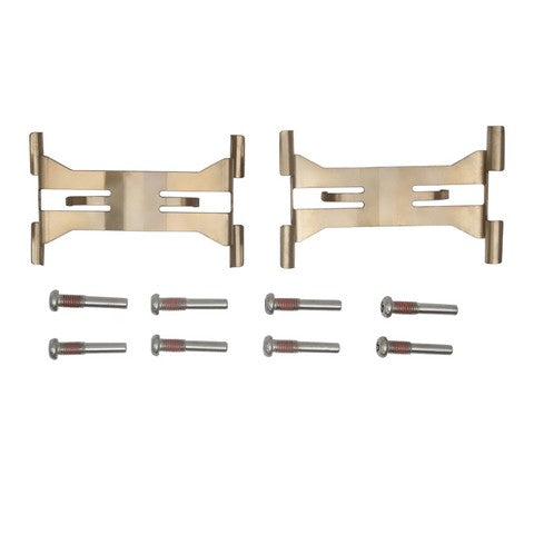 Disc Brake Hardware Kit Dynamic Friction 340-54091