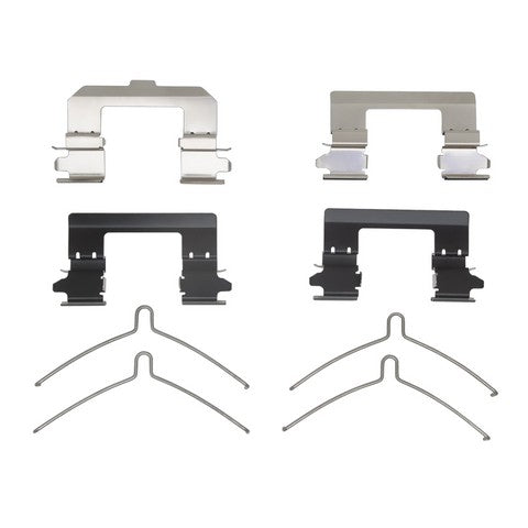 Disc Brake Hardware Kit Dynamic Friction 340-54093