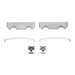 Disc Brake Hardware Kit Dynamic Friction 340-56003