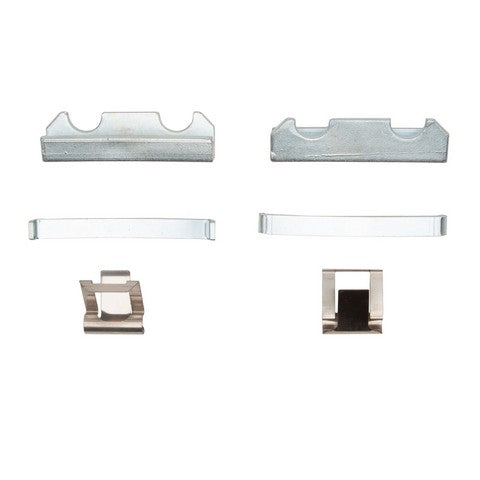 Disc Brake Hardware Kit Dynamic Friction 340-56004