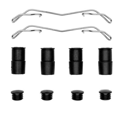 Disc Brake Hardware Kit Dynamic Friction 340-56008