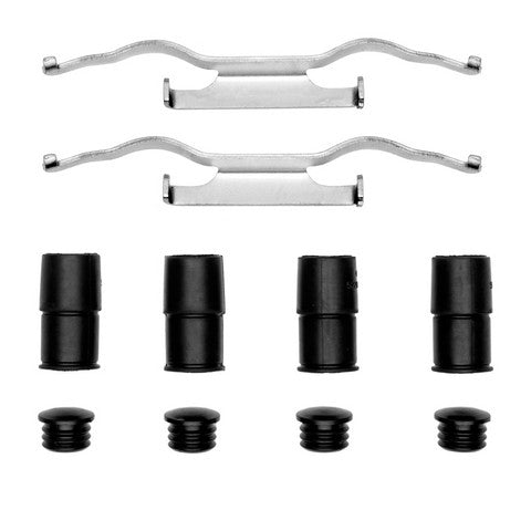 Disc Brake Hardware Kit Dynamic Friction 340-56014