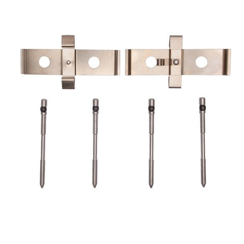 Disc Brake Hardware Kit Dynamic Friction 340-58008