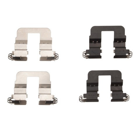Disc Brake Hardware Kit Dynamic Friction 340-58010