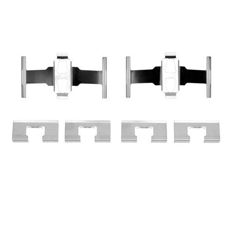 Disc Brake Hardware Kit Dynamic Friction 340-59011