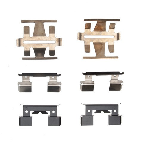 Disc Brake Hardware Kit Dynamic Friction 340-59018