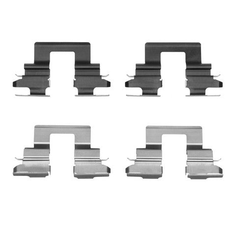 Disc Brake Hardware Kit Dynamic Friction 340-59024