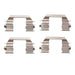 Disc Brake Hardware Kit Dynamic Friction 340-59027