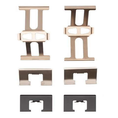 Disc Brake Hardware Kit Dynamic Friction 340-59029