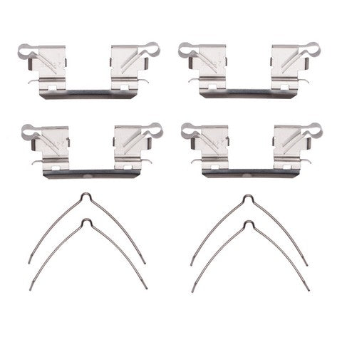 Disc Brake Hardware Kit Dynamic Friction 340-59040