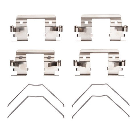 Disc Brake Hardware Kit Dynamic Friction 340-59047
