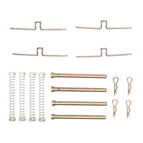 Disc Brake Hardware Kit Dynamic Friction 340-59049