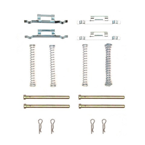 Disc Brake Hardware Kit Dynamic Friction 340-59050