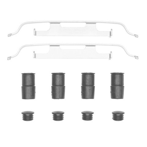 Disc Brake Hardware Kit Dynamic Friction 340-63002