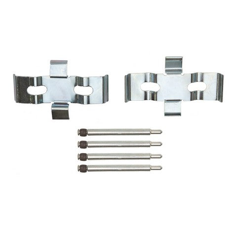 Disc Brake Hardware Kit Dynamic Friction 340-63005