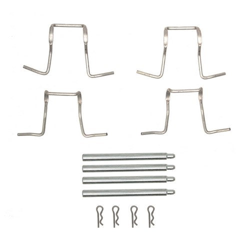 Disc Brake Hardware Kit Dynamic Friction 340-63006