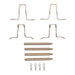 Disc Brake Hardware Kit Dynamic Friction 340-63015