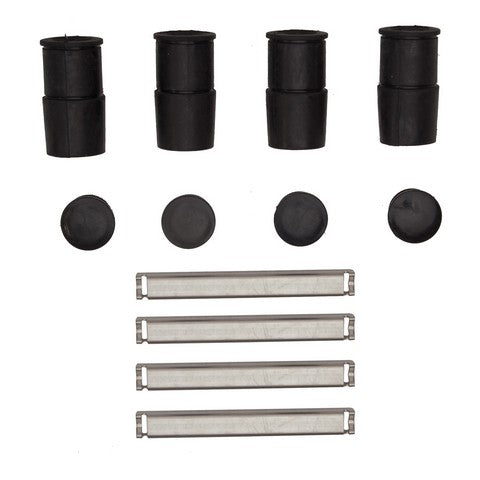 Disc Brake Hardware Kit Dynamic Friction 340-63017