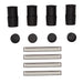 Disc Brake Hardware Kit Dynamic Friction 340-63017