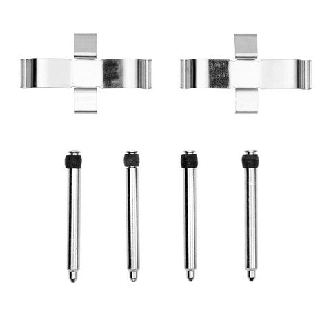 Disc Brake Hardware Kit Dynamic Friction 340-63018