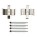 Disc Brake Hardware Kit Dynamic Friction 340-63019
