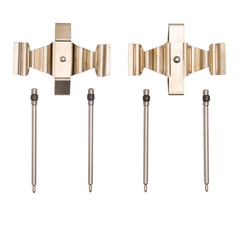 Disc Brake Hardware Kit Dynamic Friction 340-63022