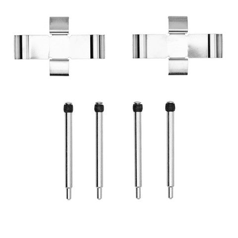 Disc Brake Hardware Kit Dynamic Friction 340-63024