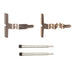 Disc Brake Hardware Kit Dynamic Friction 340-63025