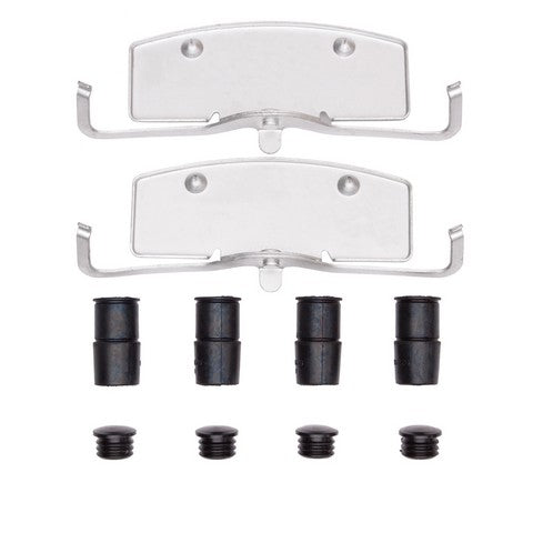 Disc Brake Hardware Kit Dynamic Friction 340-63035