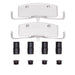 Disc Brake Hardware Kit Dynamic Friction 340-63035