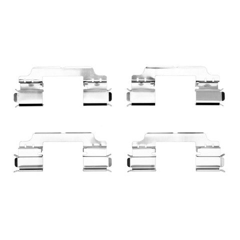 Disc Brake Hardware Kit Dynamic Friction 340-63040