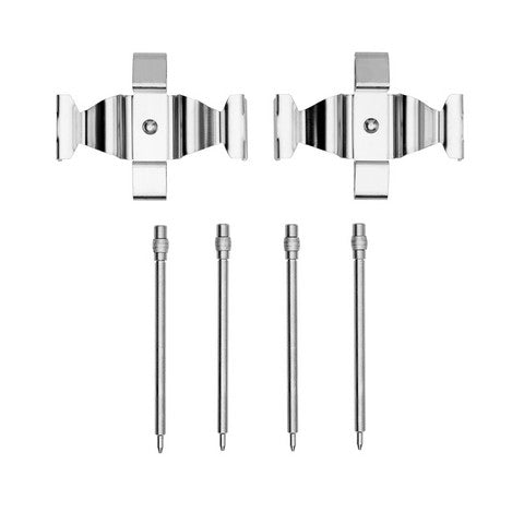 Disc Brake Hardware Kit Dynamic Friction 340-63043