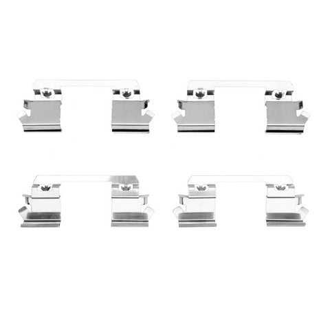 Disc Brake Hardware Kit Dynamic Friction 340-63044