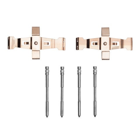 Disc Brake Hardware Kit Dynamic Friction 340-63046
