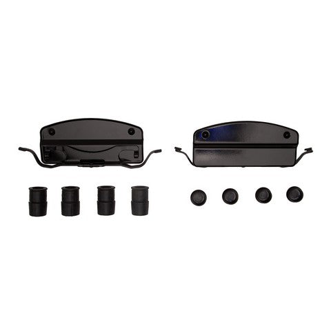 Disc Brake Hardware Kit Dynamic Friction 340-63051
