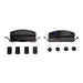 Disc Brake Hardware Kit Dynamic Friction 340-63051