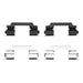 Disc Brake Hardware Kit Dynamic Friction 340-63058