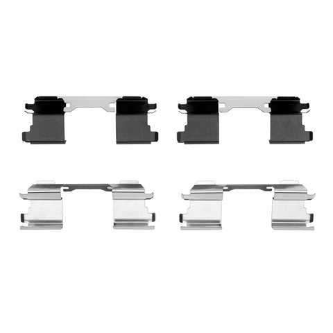 Disc Brake Hardware Kit Dynamic Friction 340-63062