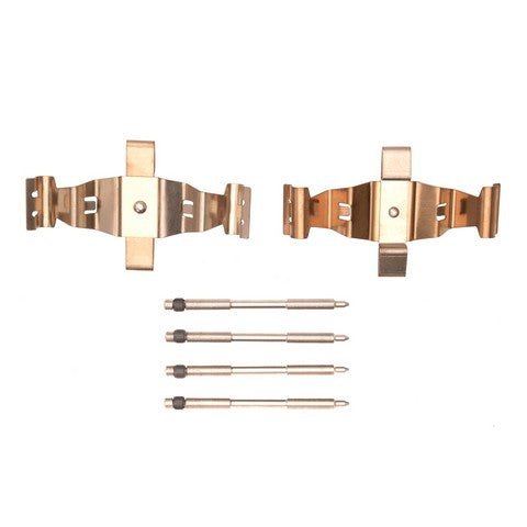 Disc Brake Hardware Kit Dynamic Friction 340-63068