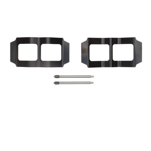 Disc Brake Hardware Kit Dynamic Friction 340-63070