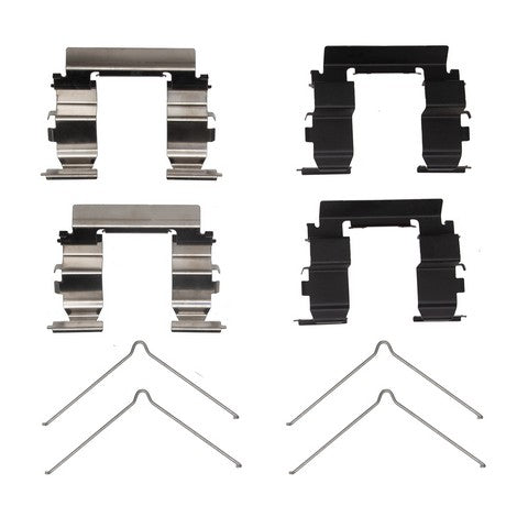 Disc Brake Hardware Kit Dynamic Friction 340-67009