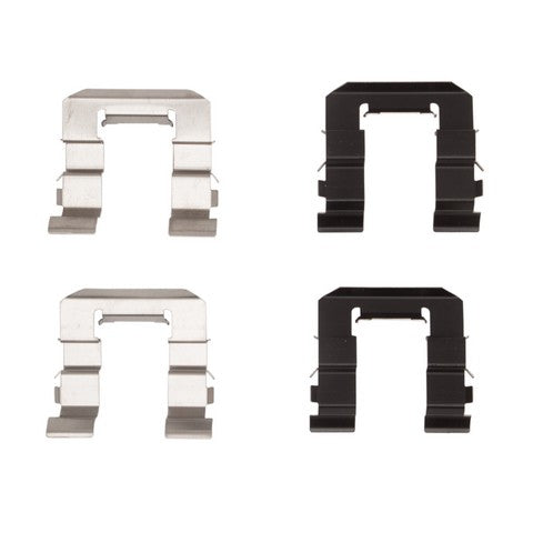 Disc Brake Hardware Kit Dynamic Friction 340-67010