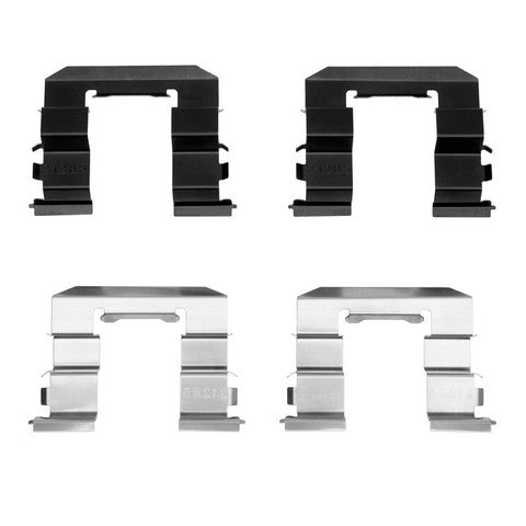 Disc Brake Hardware Kit Dynamic Friction 340-67011