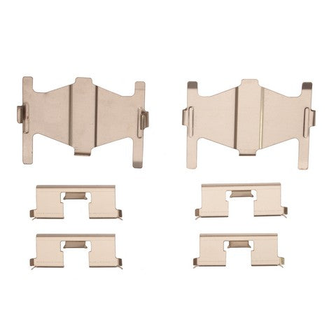 Disc Brake Hardware Kit Dynamic Friction 340-67013