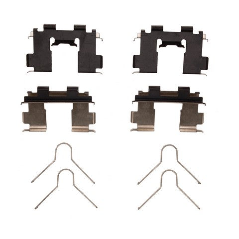 Disc Brake Hardware Kit Dynamic Friction 340-67014